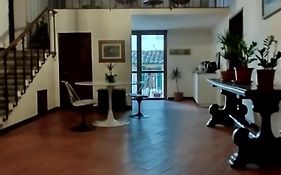 Lo studio nel borgo